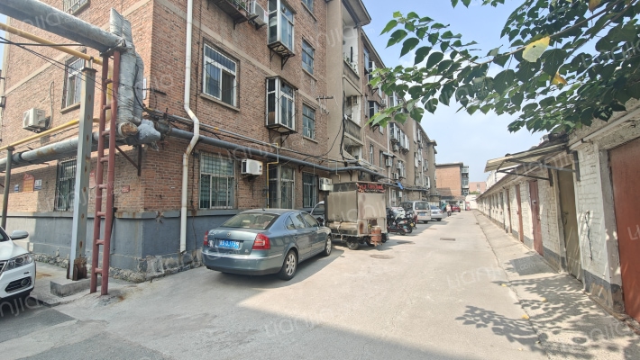 共青团东路39号外景图