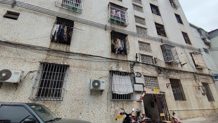 桂林上路58号外景图