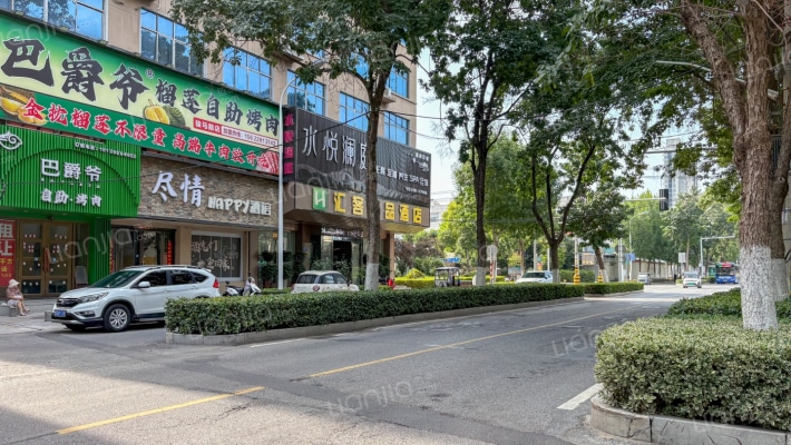 迅达路外景图