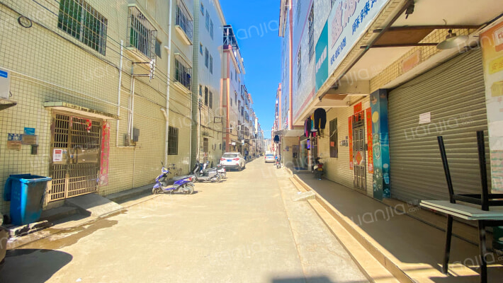 前陇村爱园一巷外景图