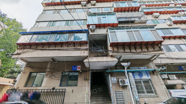 建国小经三路54号外景图