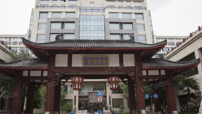 临沂银杏雅苑相册