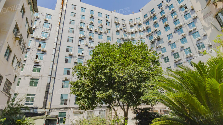 国大广场外景图