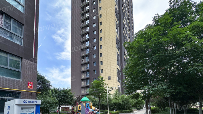 西港雅苑外景图