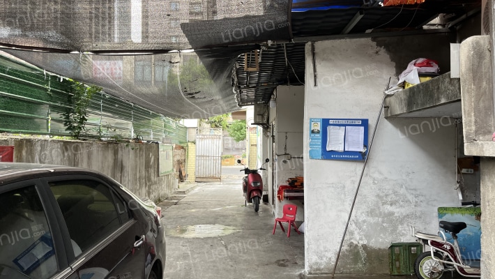 北站东一路14号外景图