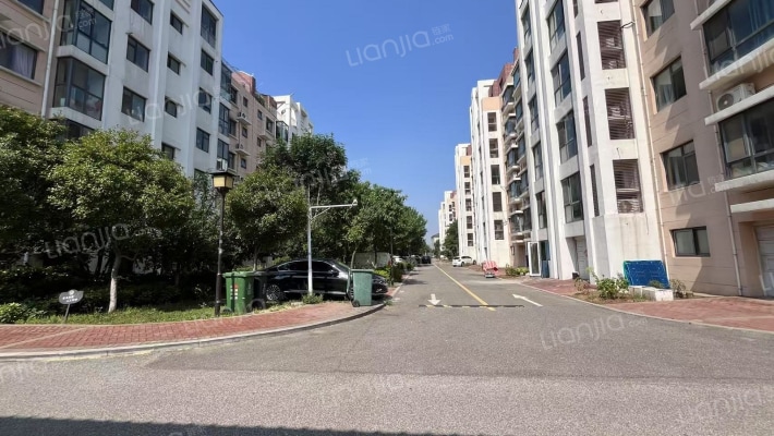 正北名城二期外景图