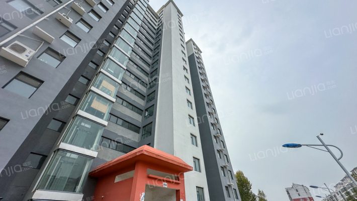 金凤莊园外景图