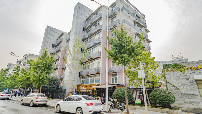 首义路200号外景图