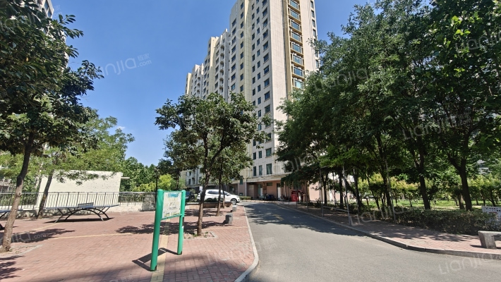 御景国际外景图