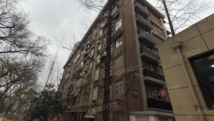 瑞金路33号外景图