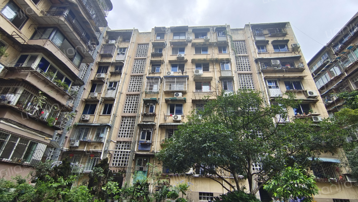 太升北路33号外景图