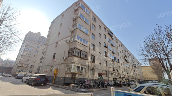 北城路6号外景图