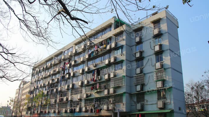 西溪路538号外景图