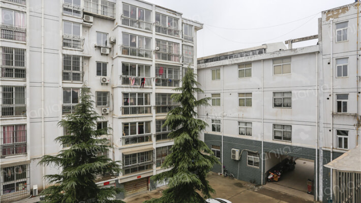 毓龙公寓(盐都区)外景图