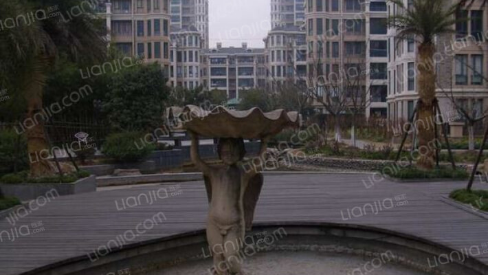 上海名仕世家花苑小区 名仕世家花苑详细信息 二手房 租房 小区顾问 上海链家