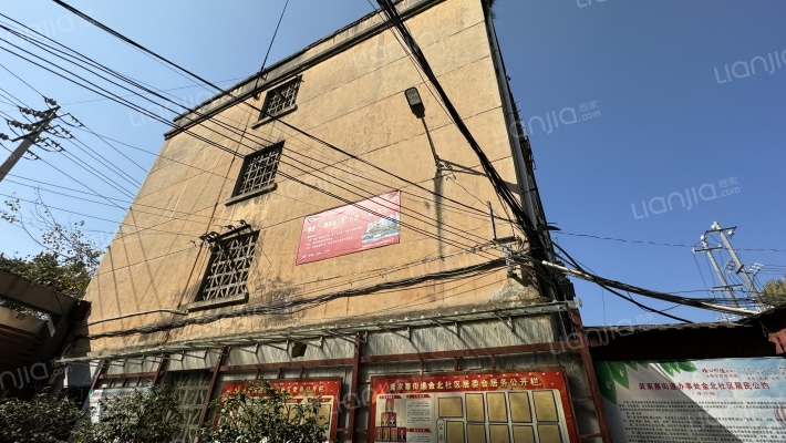 金塘东街20号外景图