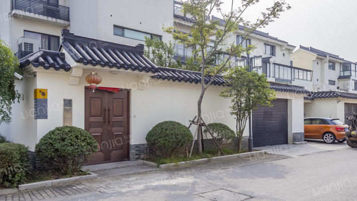 锦泽苑（吴中）外景图