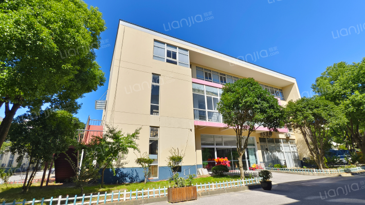 北官渡路7号外景图