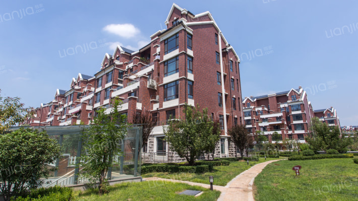 金域馨园外景图