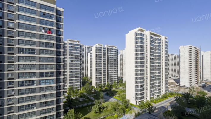 云图时光外景图