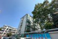 市六医院家属院1