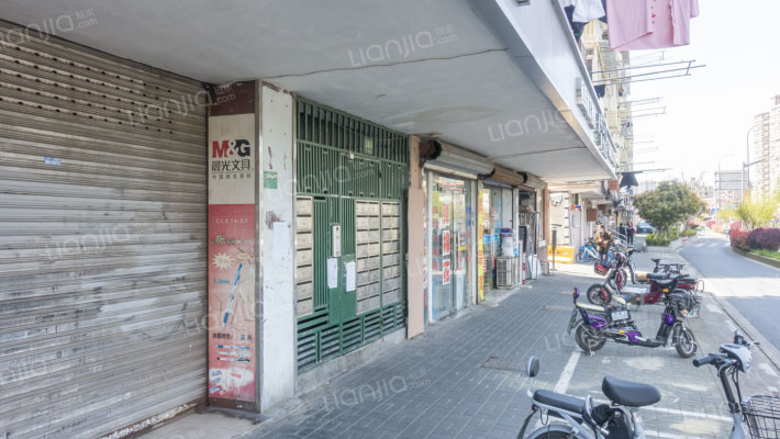 广中路384号外景图