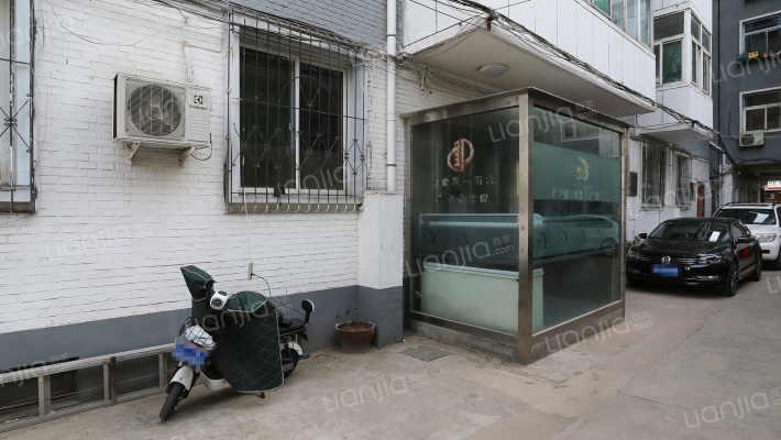 精营东边街24号外景图