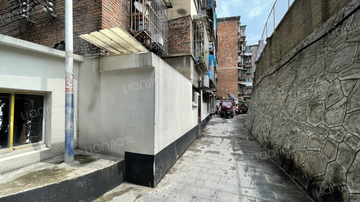 环南巷81号外景图