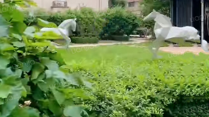 中梁华宇学府壹号外景图