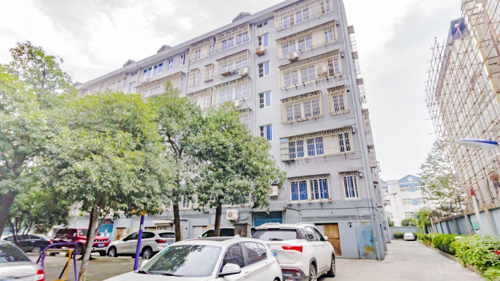 桂冠公寓二期外景图