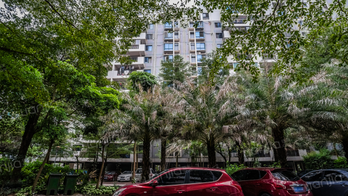 永凯春晖花园西C区外景图