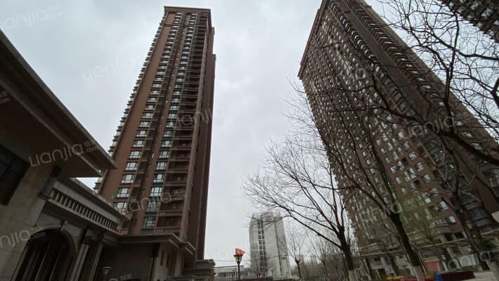 LOHAS上院外景图