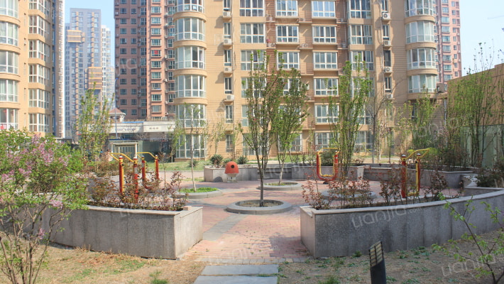 天津铜锣湾花园小区 铜锣湾花园详细信息 二手房 租房 小区顾问 天津链家