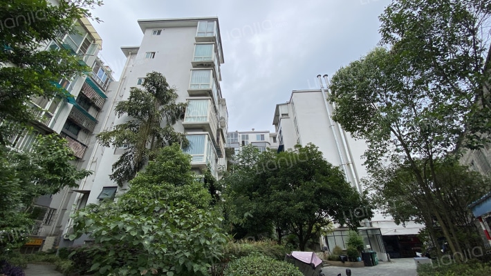 家和阳光外景图