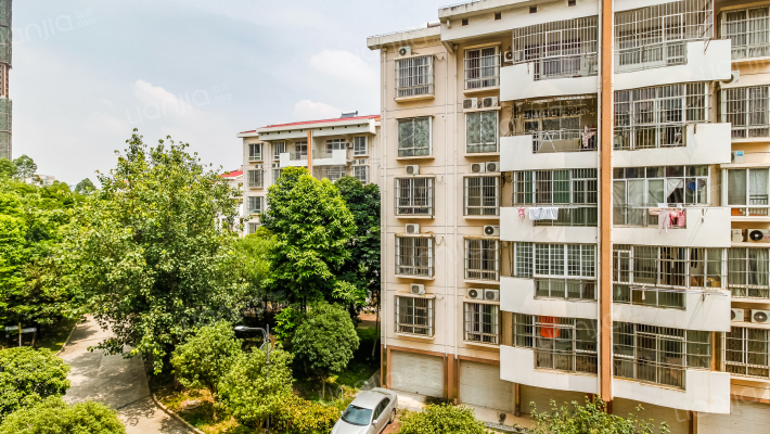 金象花园外景图