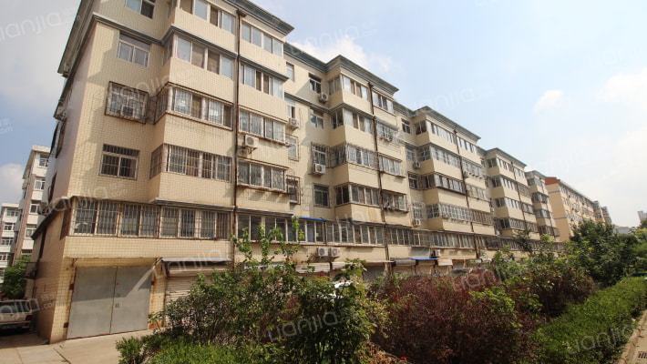 吉祥家园外景图