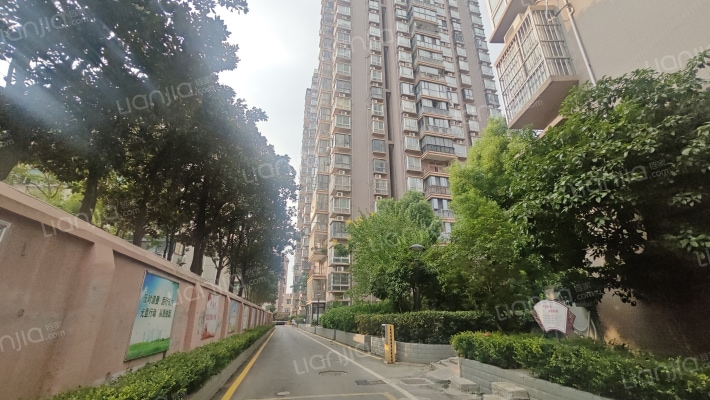 电力家园外景图