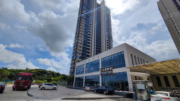 惠州红树景园房价怎么样红树景园房源户型图小区车位交通地址详情分析