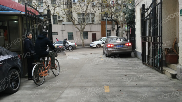 太原路76号外景图