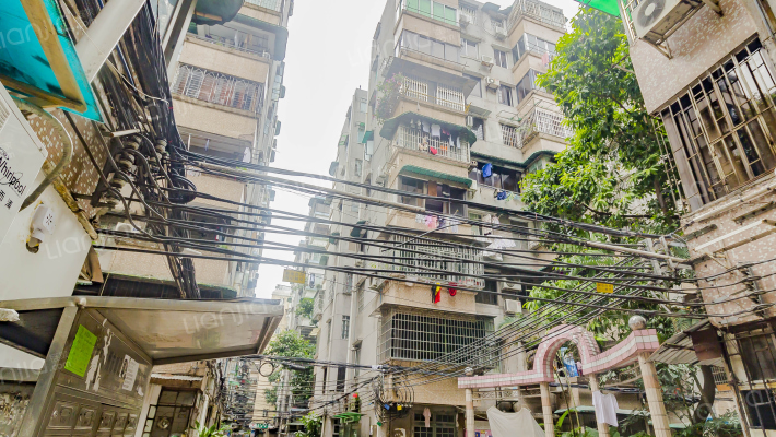 东贤里小区东贤里外景图