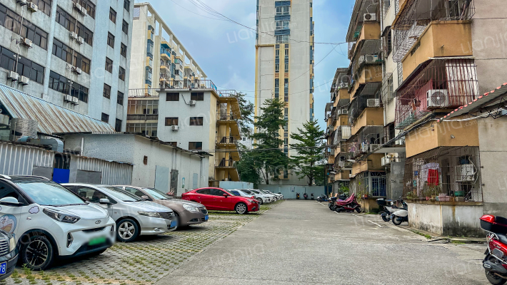 北部湾西路42号外景图