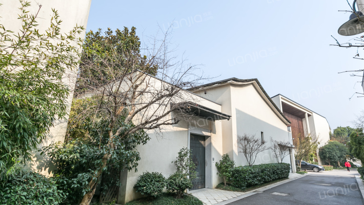 山塘九府外景图