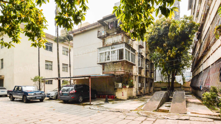 西货场路18号外景图