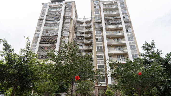 曾厝垵东里外景图