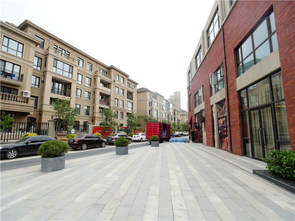 郡原小石城相册