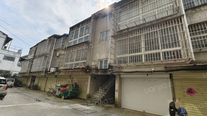 顺泰人家外景图