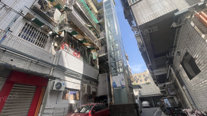 水津街23号外景图