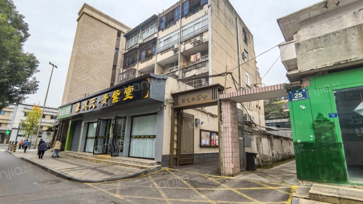 长柏路23号外景图