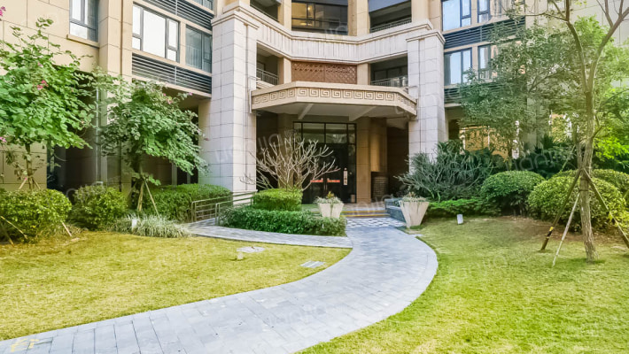 天庆晋海岸外景图