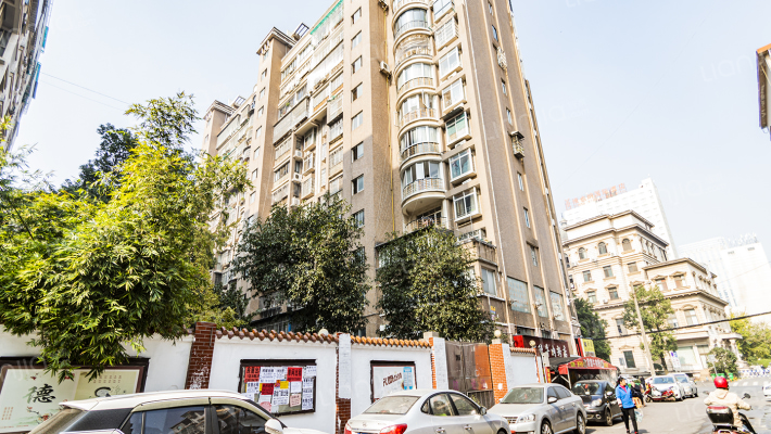 都城康欣园外景图